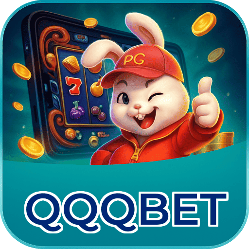 QQQBET logo