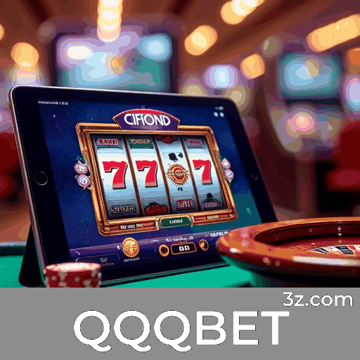 Cassino Online QQQBET