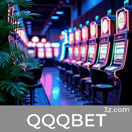 Cassino Online QQQBET
