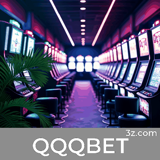 Cassino Online QQQBET