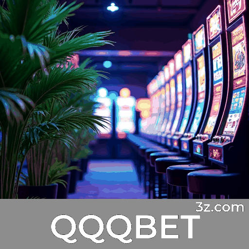 Cassino Online QQQBET