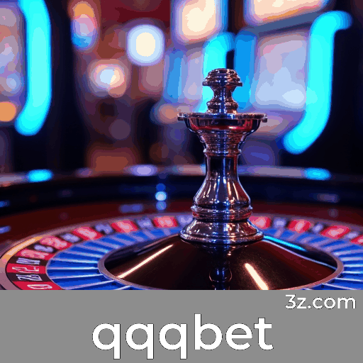 qqqbet: Seu Cassino Online Seguro e Premiado