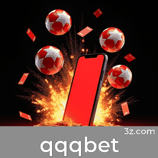 qqqbet Aplicativo: Aposta Móvel Simplificada