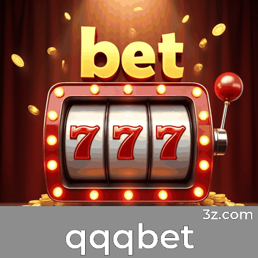 qqqbet: Seu Cassino Online Seguro e Premiado