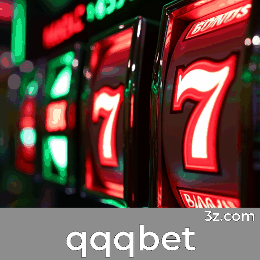 qqqbet: Seu Cassino Online Seguro e Premiado
