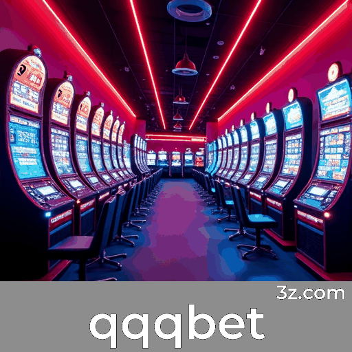 qqqbet Aplicativo: Aposta Móvel Simplificada