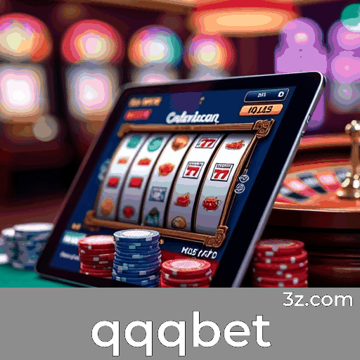 qqqbet: Seu Cassino Online Seguro e Premiado