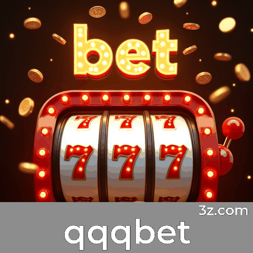 qqqbet: Seu Cassino Online Seguro e Premiado