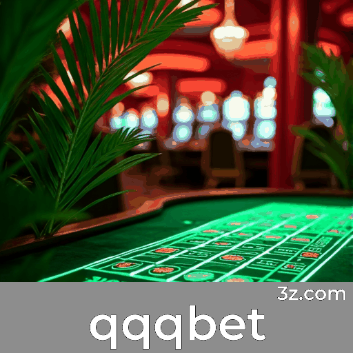 Mergulhe na Experiência Emocionante do Cassino qqqbet